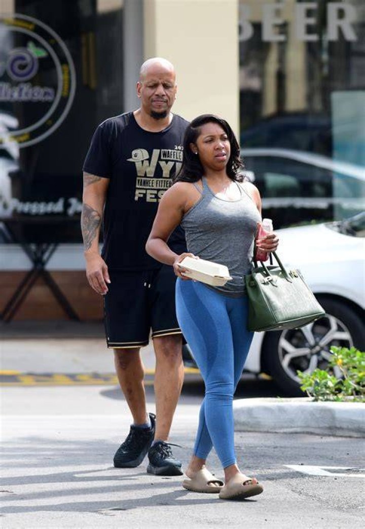 Kevin Hunter Sharina's Journey And Impact