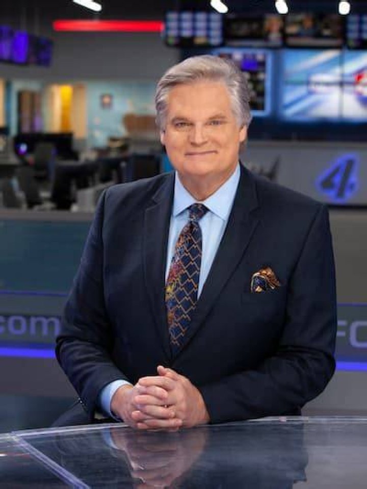 Kevin Ogle Biography, Age, Height, Wife, Net Worth, Family