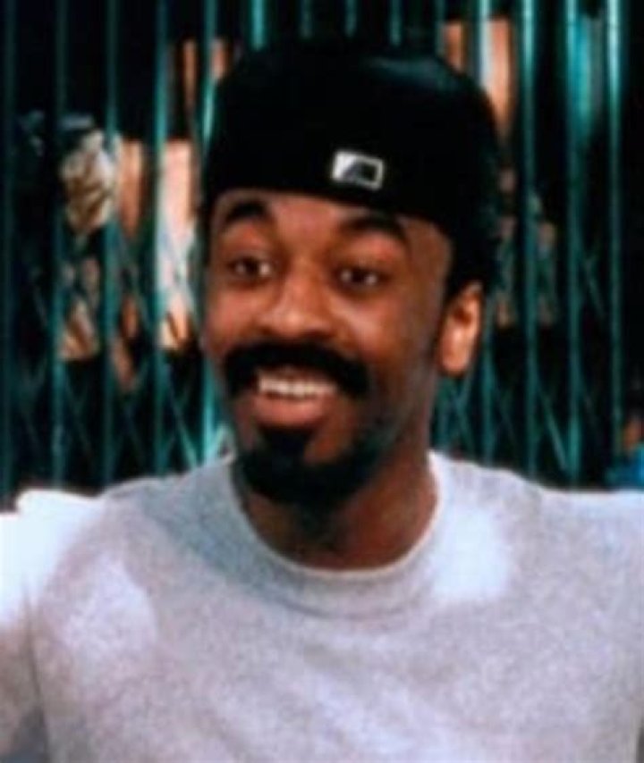 Kevin Thigpen