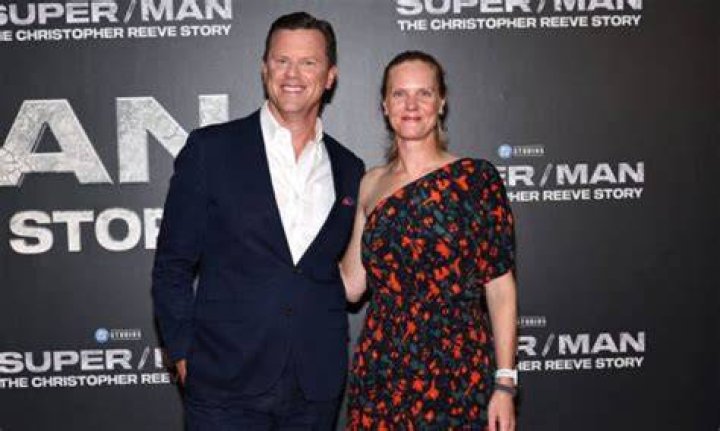 Kevin Wildes Biography, Age, Height, Wife, Net Worth, Family