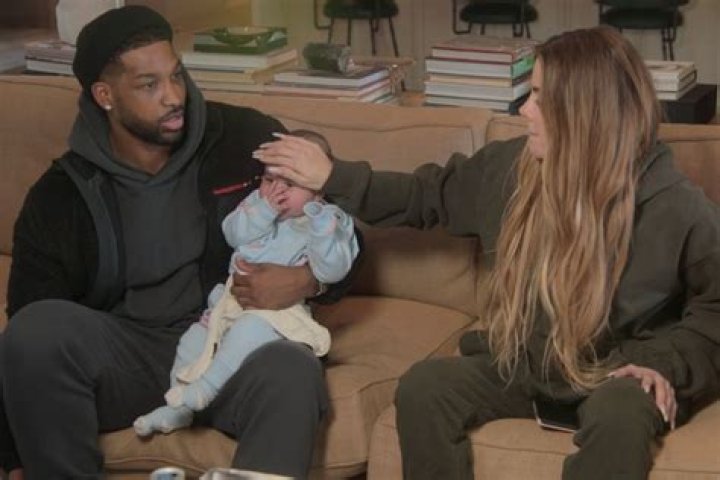 Khloé Kardashian Son: Everything You Need to Know About Her Baby Boy Tatum