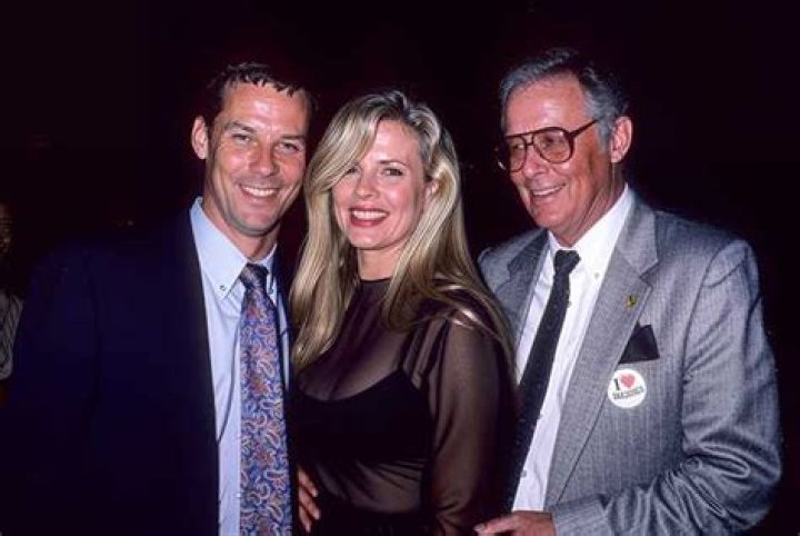 Kim Basinger Parents : Meet Donald Wade And Ann Cordell