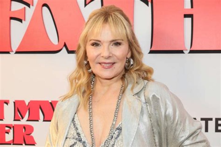 Kim Cattrall's Family History And The Power Of Upbringing