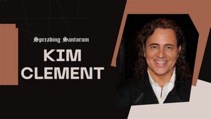 Kim Clement's Journey To The Beyond