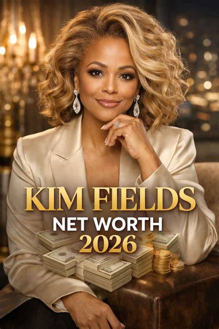 Kim Fields Net Worth | DazeBlog