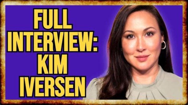 Kim Iversen's Marital Status Explored