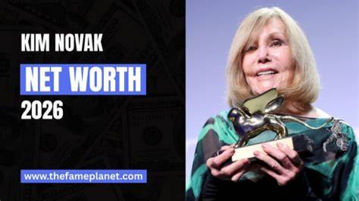 Kim Perks’s net worth, biography, fact, career, awards and life story