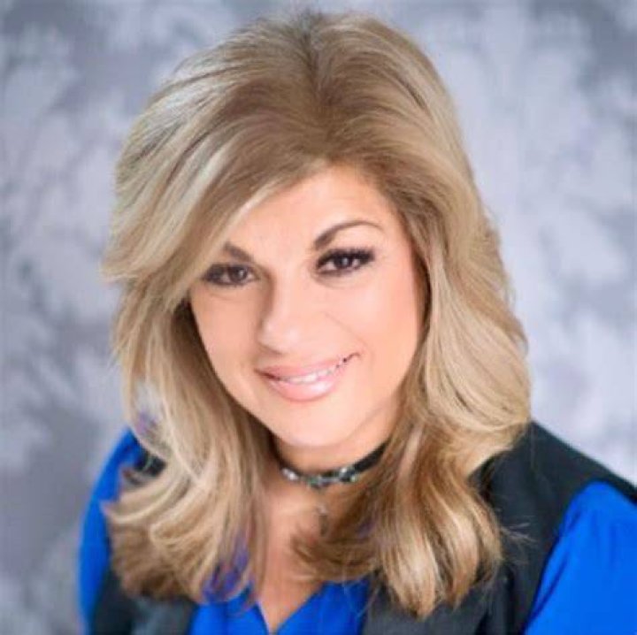 Kim Russo's Date Of Birth Unveiled For HorizonHerald23