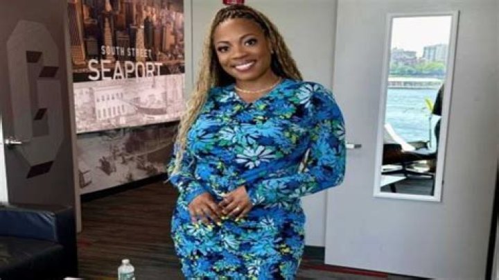 Kimberley A. Martin's Date Of Birth Revealed