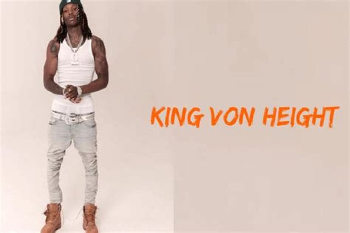 King Von Height: How Tall Was the Chicago Rapper?