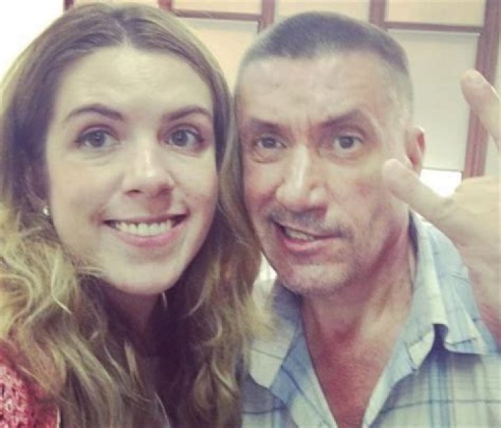 Kira Rudik And Her Enigmatic Husband