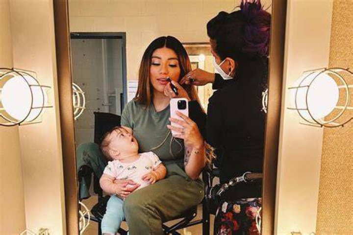 Kirsten Maldonado's Injury And Recovery Journey
