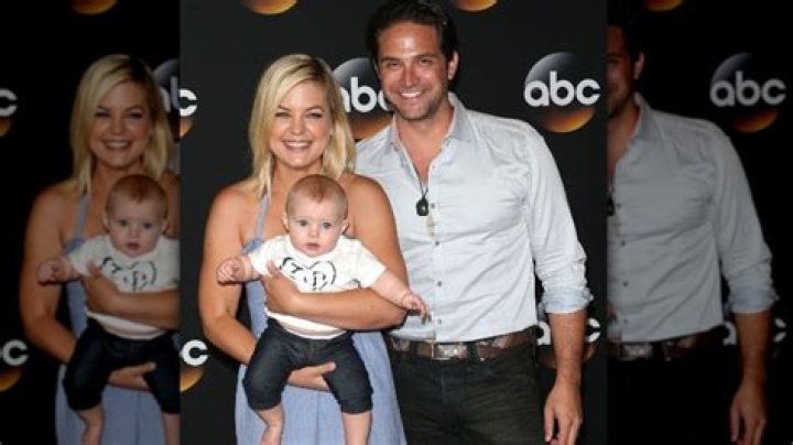 Kirsten Storms' Pregnancy Rumors Explored