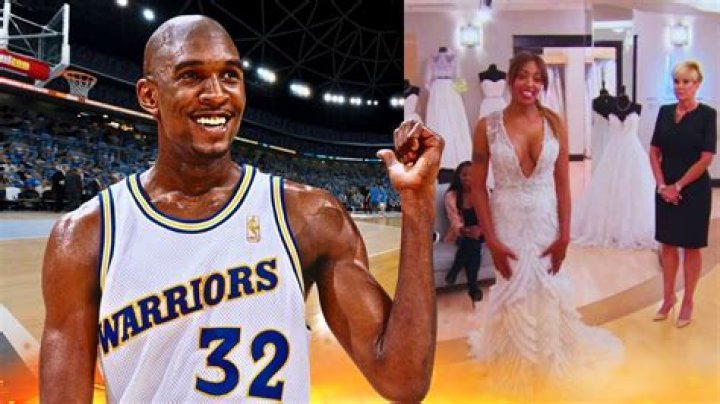 Kisha Chavis Net Worth: How Much Does Joe Smiths Wife Worth?