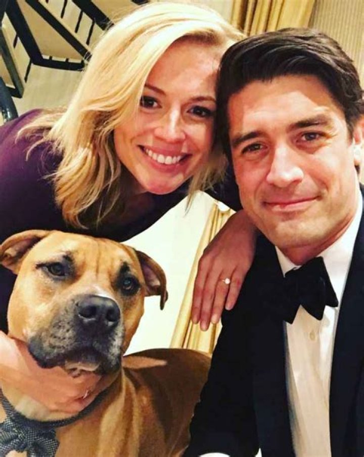 Know About Pamela Brown; CNN, Age, Married, Adam Wright, Net Worth ·