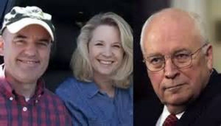 Know All About Liz Cheney's Husband: Unveiling Philip Perry's Influence