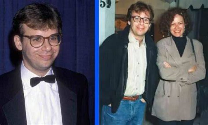 Know The Interesting Facts About Rachel Moranis; Daughter Of Rick Moranis & Ann Belsky; What's Her Wedding Status?