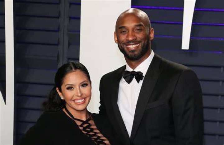 Kobe Bryant Once Praised Vanessa Bryant for Staying With Him Following His Cheating Scandal