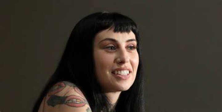 Kreayshawn Biography, Age, Height, Husband, Net Worth, Family ·