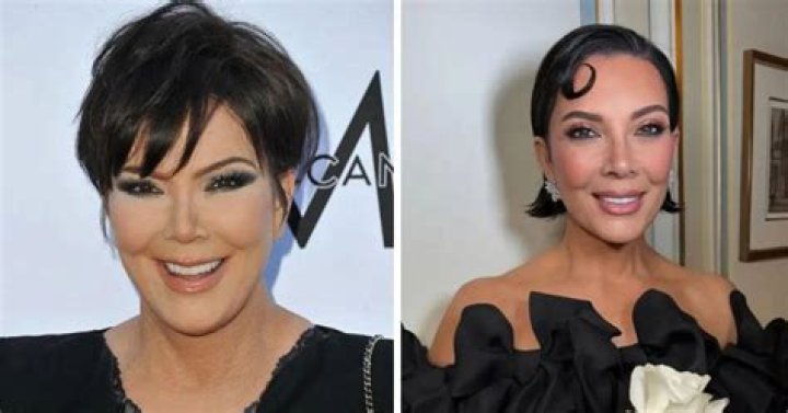 Kris Jenner's Mother's Passing And Its Impact