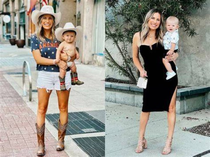 Krista Horton – Age, Net Worth, Height, Girlfriend, Ethnicity ·