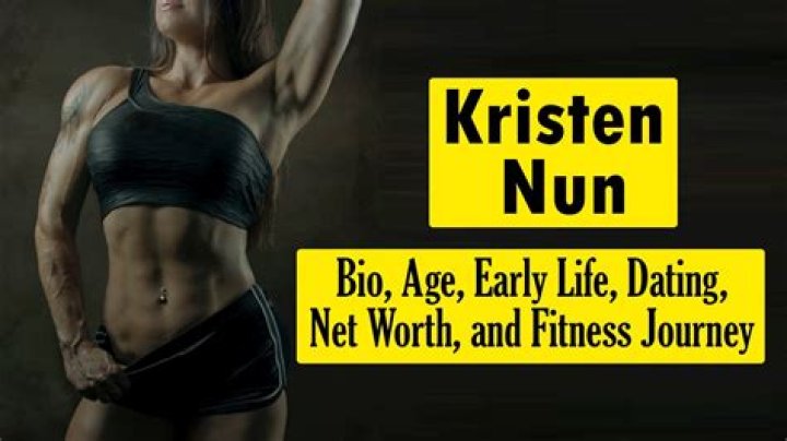 Kristen Nun - Age, Family, Bio