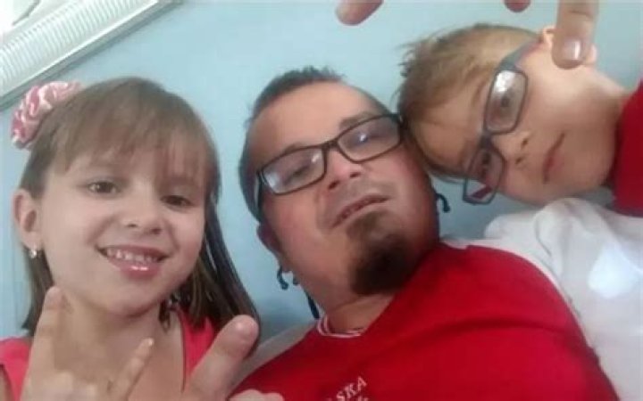 Krzysztof Nieroda: NJ man who shot dead wife, children confessed to relative before killing himself