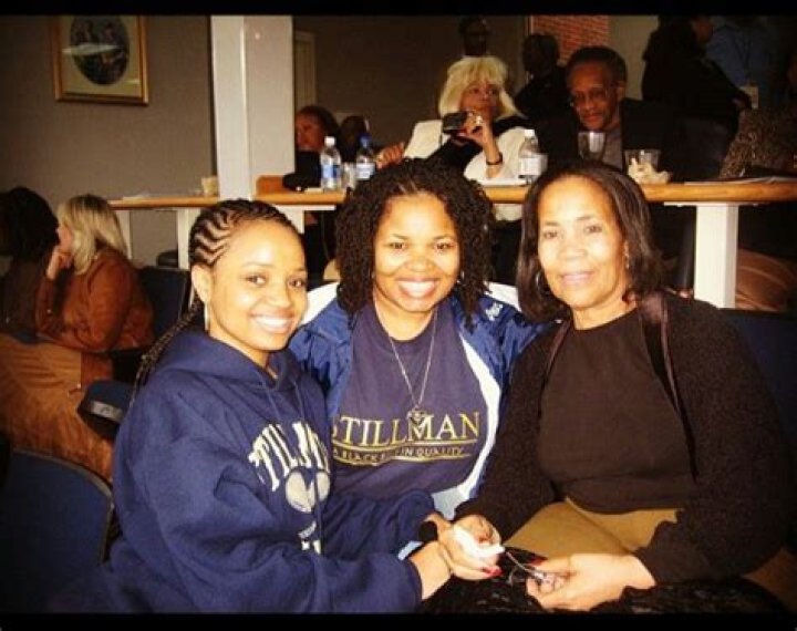 Kyla Pratt Parents: Who Gave Birth To Her?