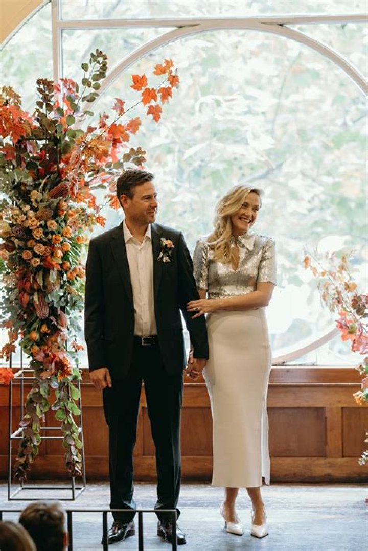 Kylie Atwood Wiki, Wikipedia, Height, Wedding, Measurements, Instagram, Salary, Baby, Married