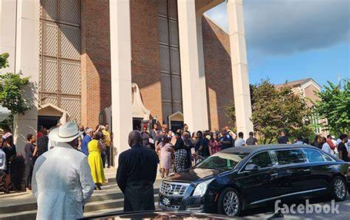 Lacitrus Gholston Obituary: What Happened To Lacitrus Gholston?