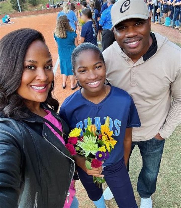 Laila Ali's Son's Journey To Success And Inspiration