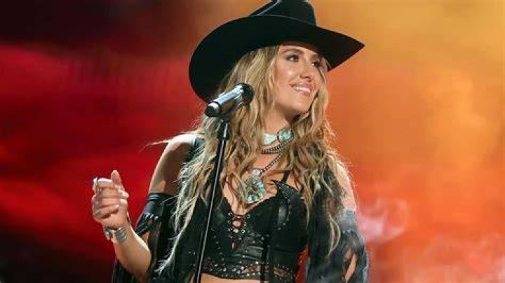Lainey Wilson facts: Country singer's age, songs, partner, family and career explained