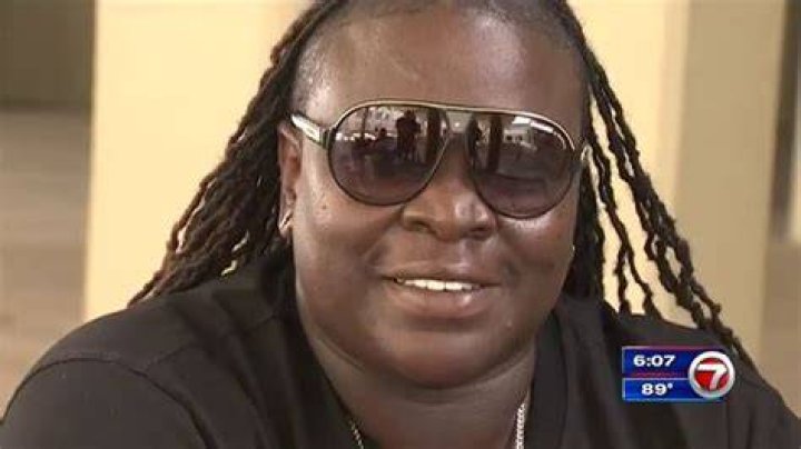 Lakatriona Brunson