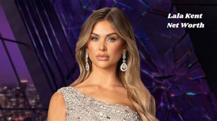 Lala Kent Net Worth, Early Life and Career, Personal Life |