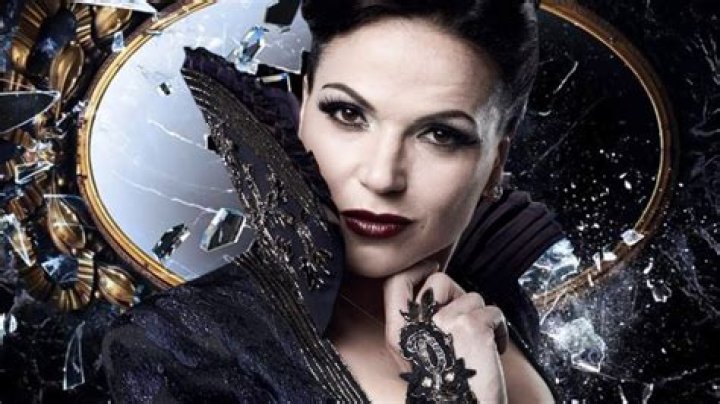 Lana Parrilla's Journey From Deena To Icon