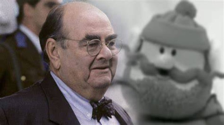 Larry D. Mann Dies at 91 The Hollywood Reporter