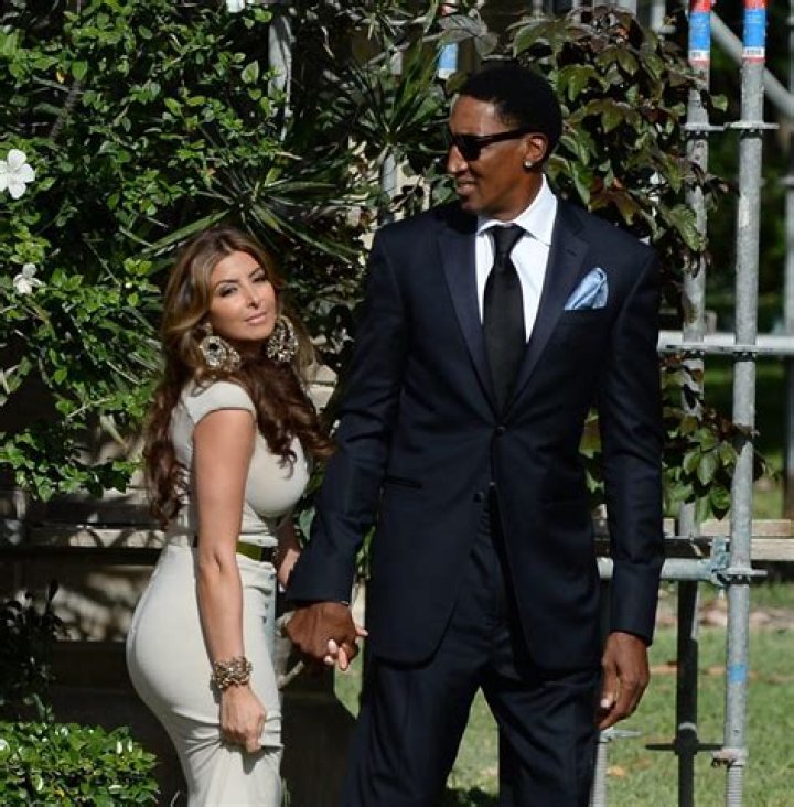 Larsa And Scottie: Uncovering The Untold Story