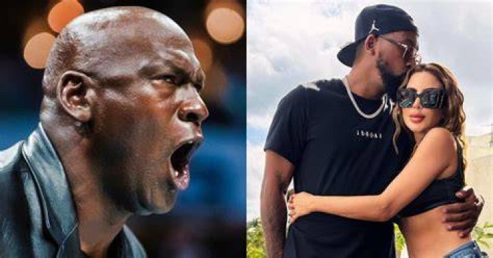 Larsa Pippen 'embarrassed' by Michael Jordan's comment on romance with son
