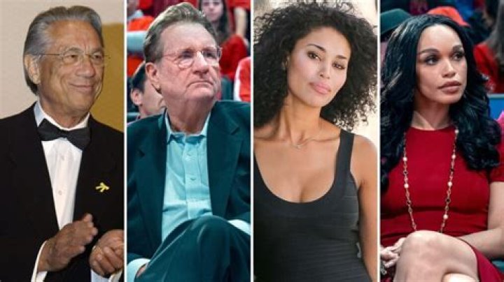 Late Barbara Walters' interview with disgraced Donald Sterling's confidante V. Stiviano which rocked