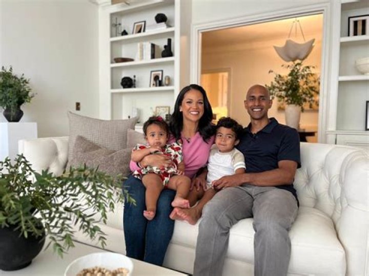 Laura Jarrett's Matrimonial Journey Revealed