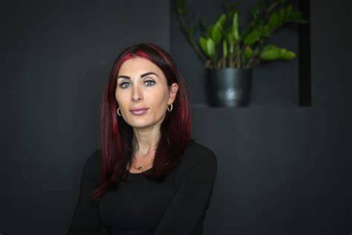 Laura Loomer Biography, Age, Height, Husband, Net Worth, Family