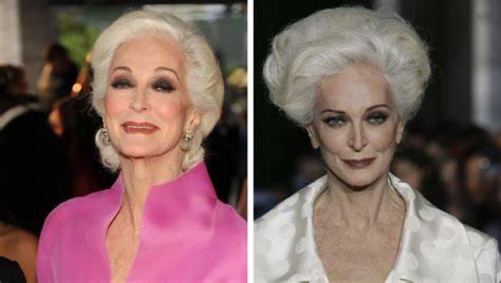 Laura Miles: Where is Carmen Dell'Orefice's daughter now?