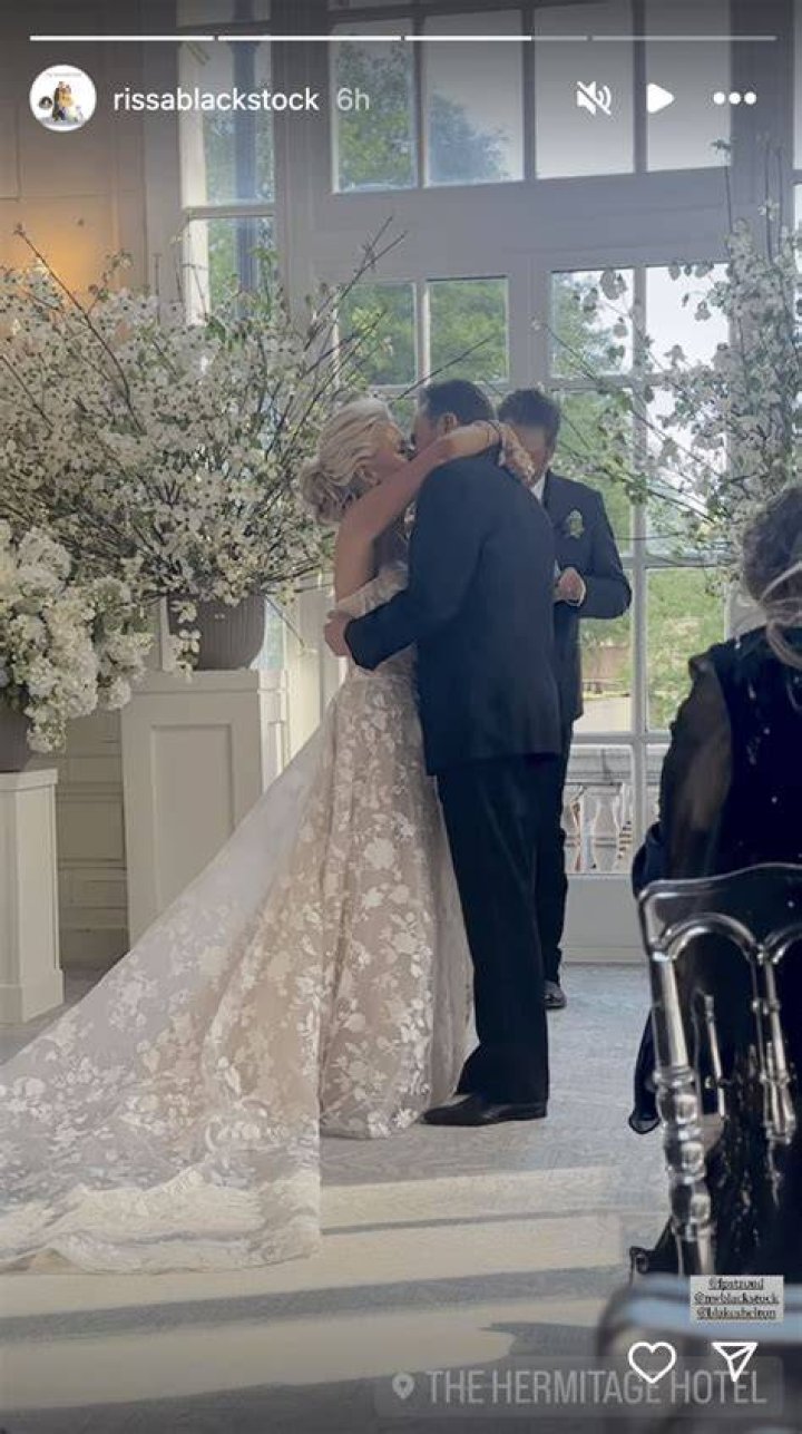 Laura Putty Stroud And Narvel Blackstock's Marital Status Revealed