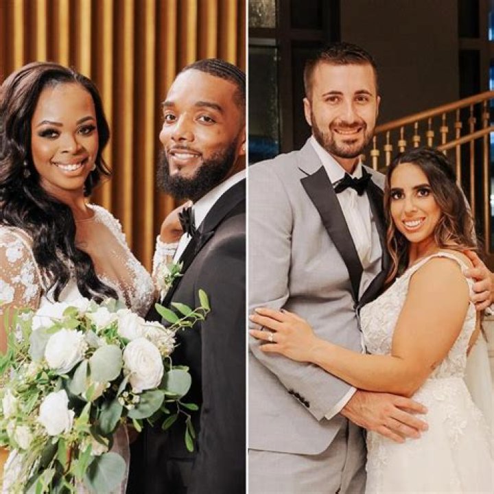 Lauren And Orion's Journey On "Married At First Sight"