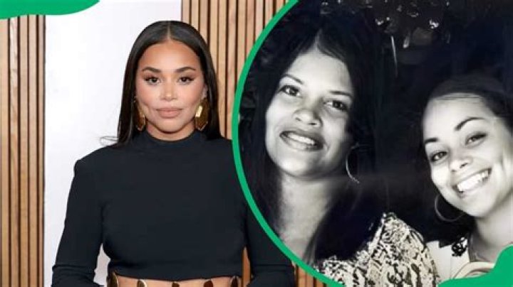 Lauren London's Parents And Their Untold Influence