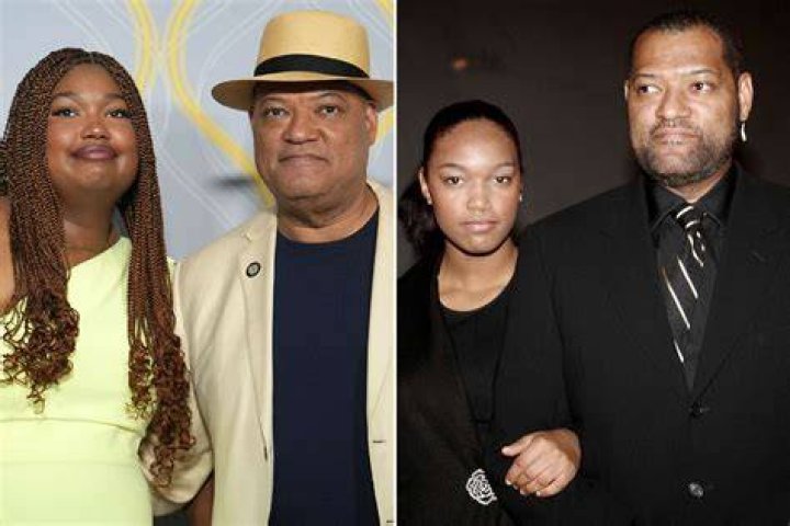 Laurence Fishburne Biography, Age, Height, Wife, Net Worth, Family