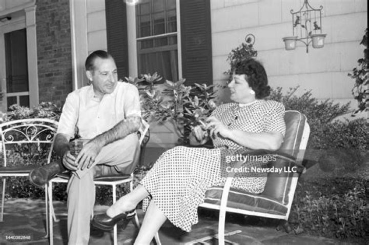 Lauretta Giegerman: Where Is Frank Costello's Wife Now?