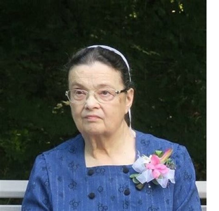 Lauretta Hoover Obituary And Death News, Who Was She? Age And Family