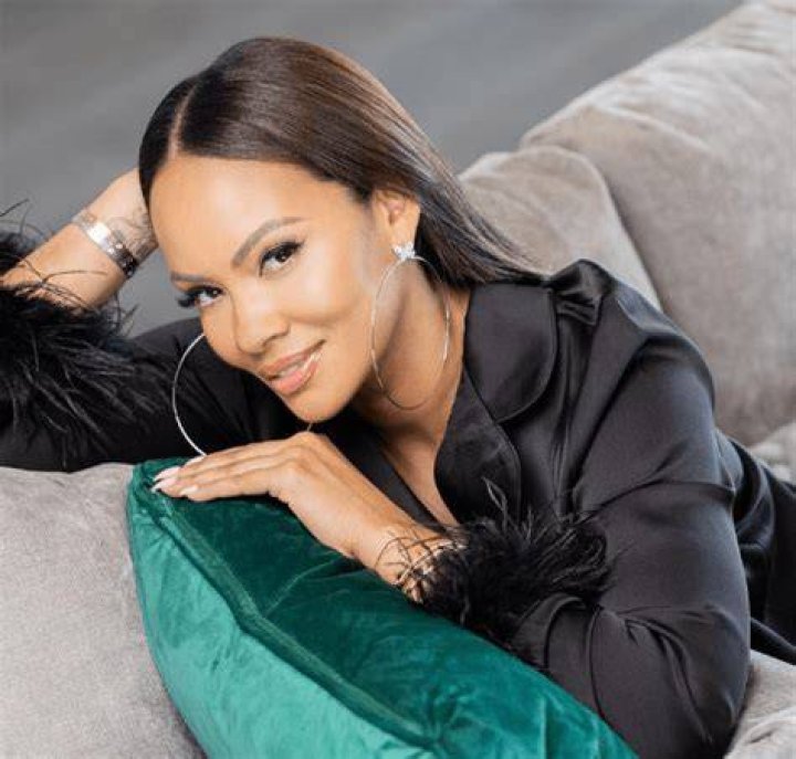 Lavon Lewis And Evelyn Lozada Net Worth