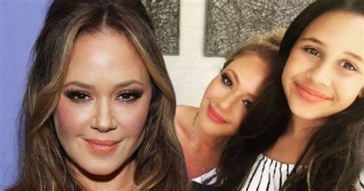 Leah Remini's Parents: Love, Support, And Criticism
